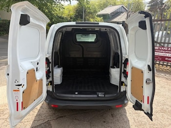 Used Ford Transit Courier 2020 for sale - 78672263: Photo