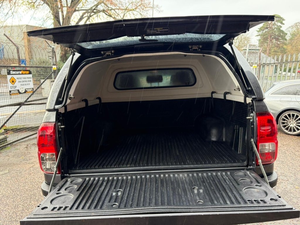 Used Toyota Hilux 2019 for sale - 77037721: Photo 7