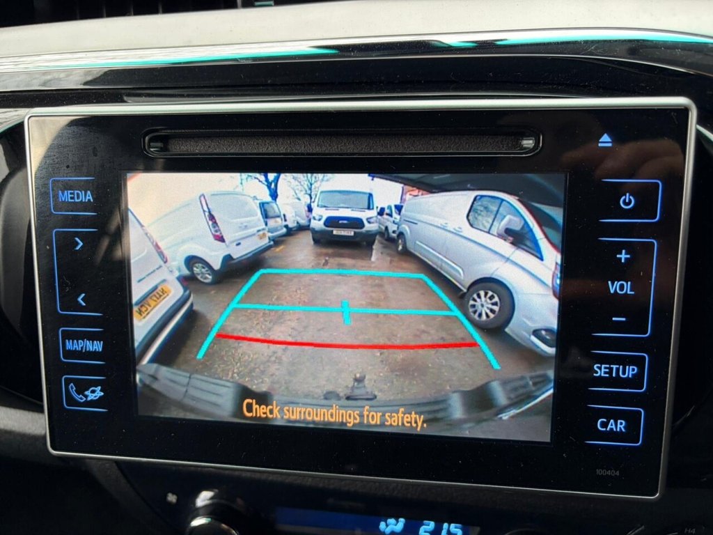 Used Toyota Hilux 2019 for sale - 77037721: Photo 8