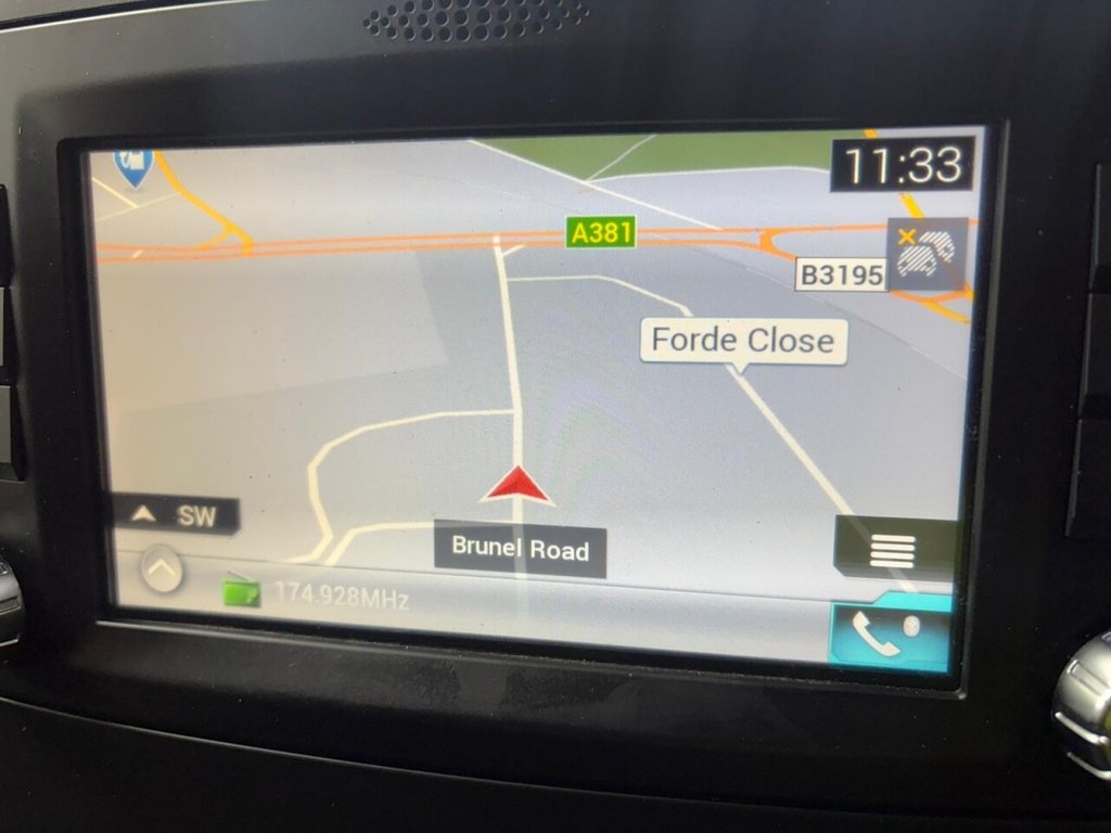 Used Mercedes-Benz Vito 2020 for sale - 77820730: Photo 20