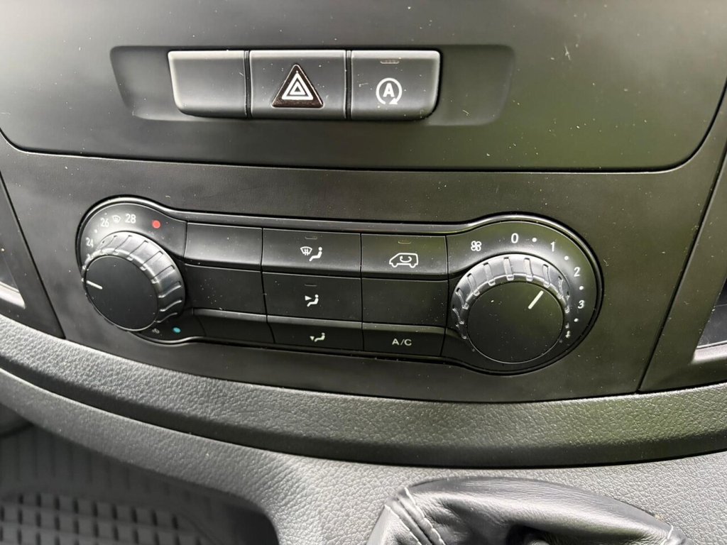 Used Mercedes-Benz Vito 2020 for sale - 77820730: Photo 5