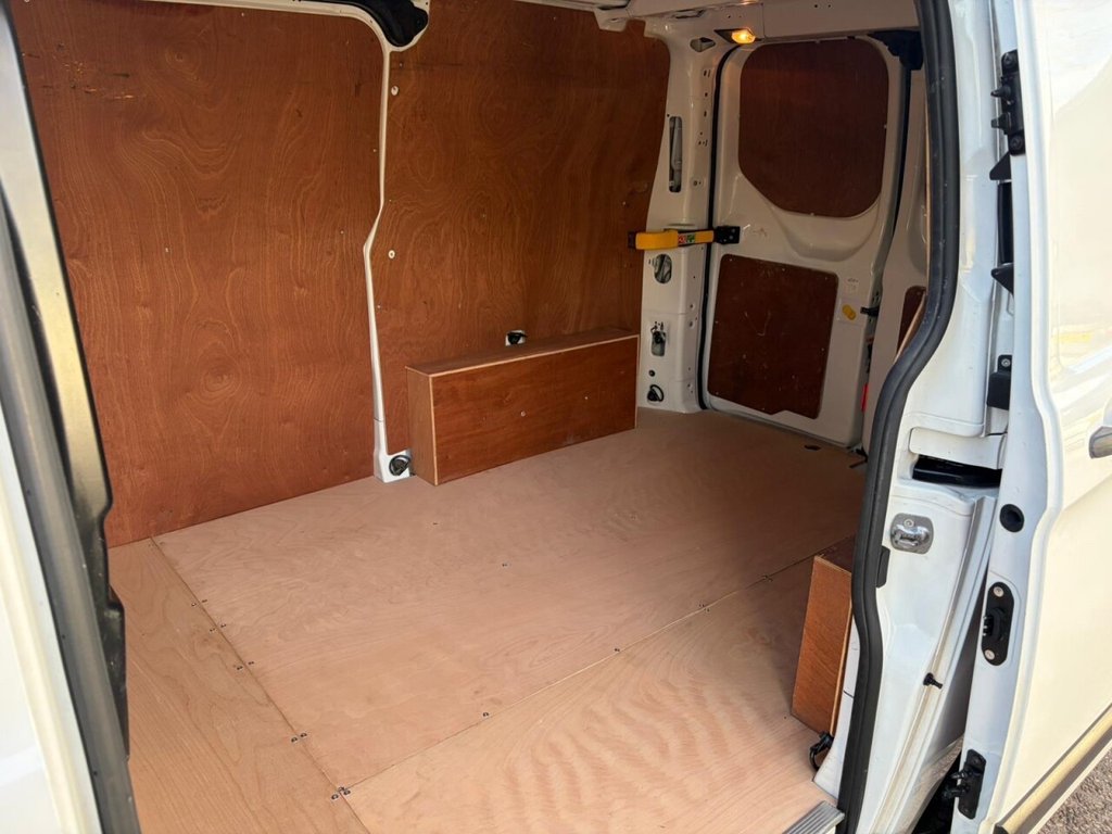 Used Ford Transit Custom 2020 for sale - 77037888: Photo 11