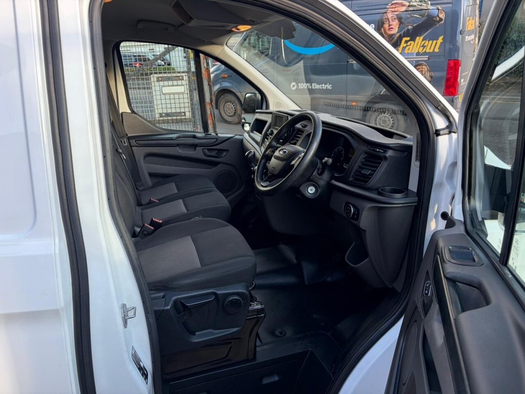 Used Ford Transit Custom 2020 for sale - 77037888: Photo 6