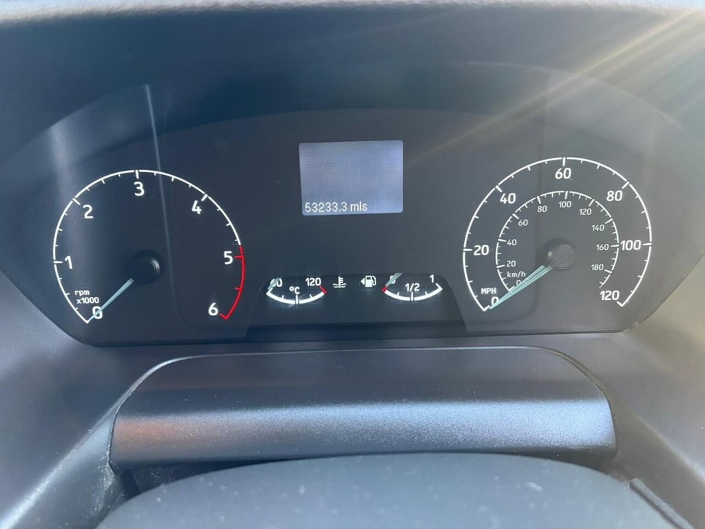 Used Ford Transit Custom 2020 for sale - 77037888: Photo 8