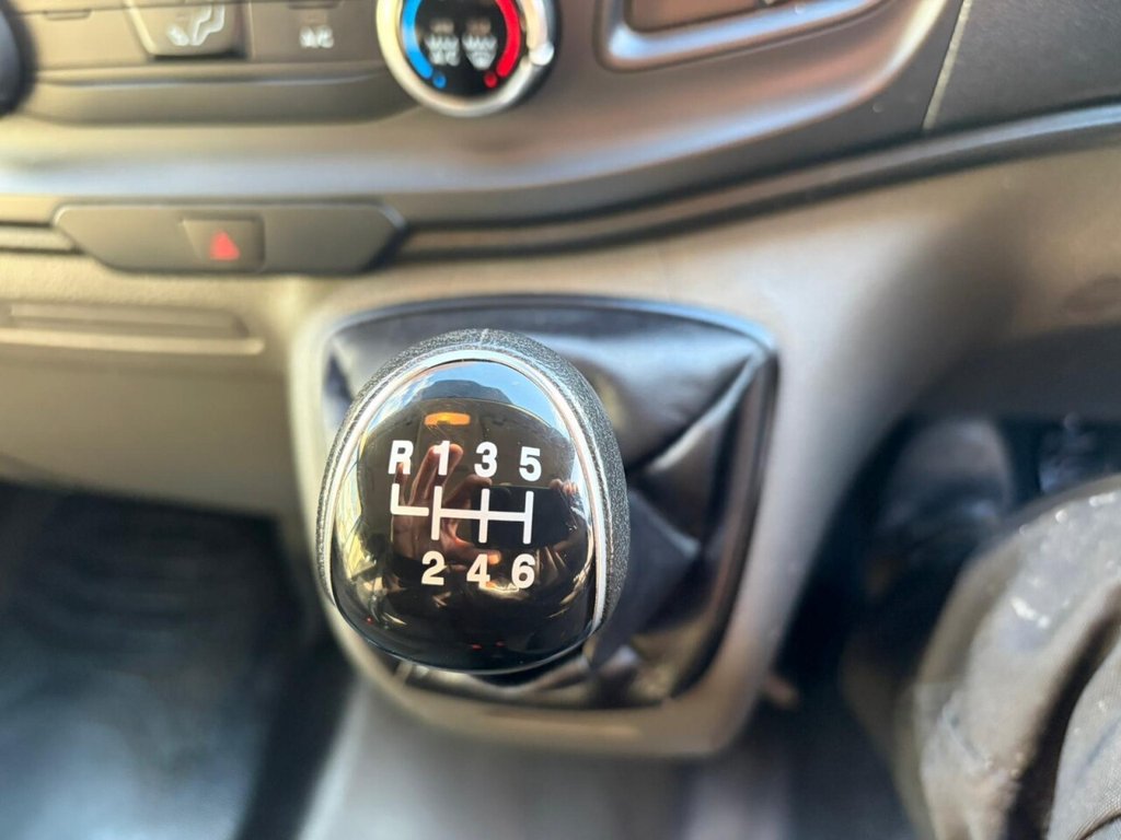 Used Ford Transit Custom 2020 for sale - 77037888: Photo 9