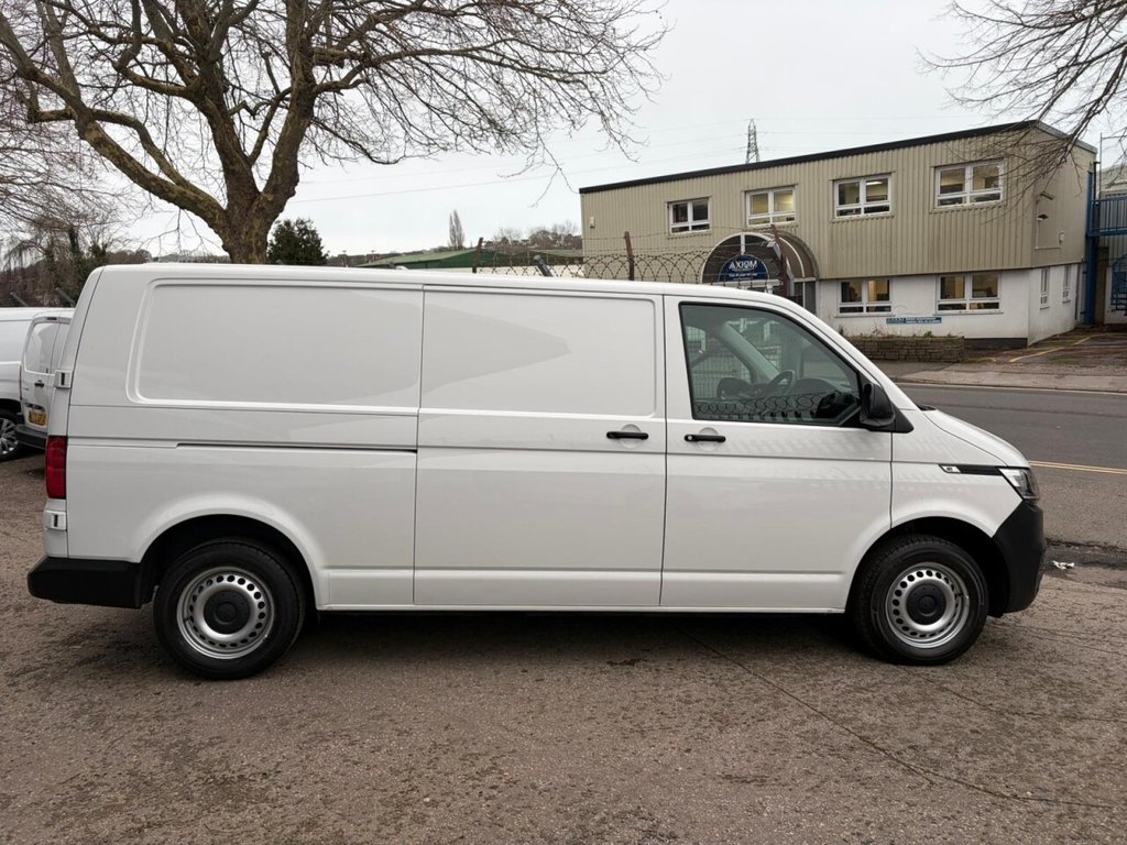 Used Volkswagen Transporter 2021 for sale - 77692561: Photo 11