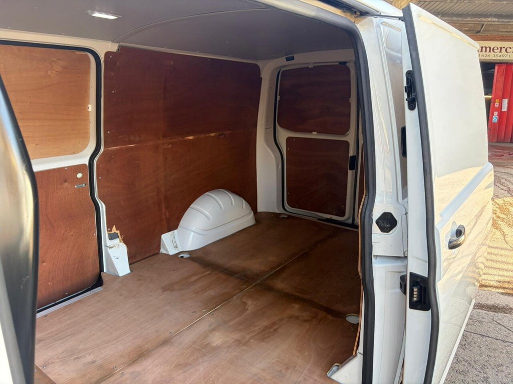 Used Volkswagen Transporter 2021 for sale - 77692561: Photo 15