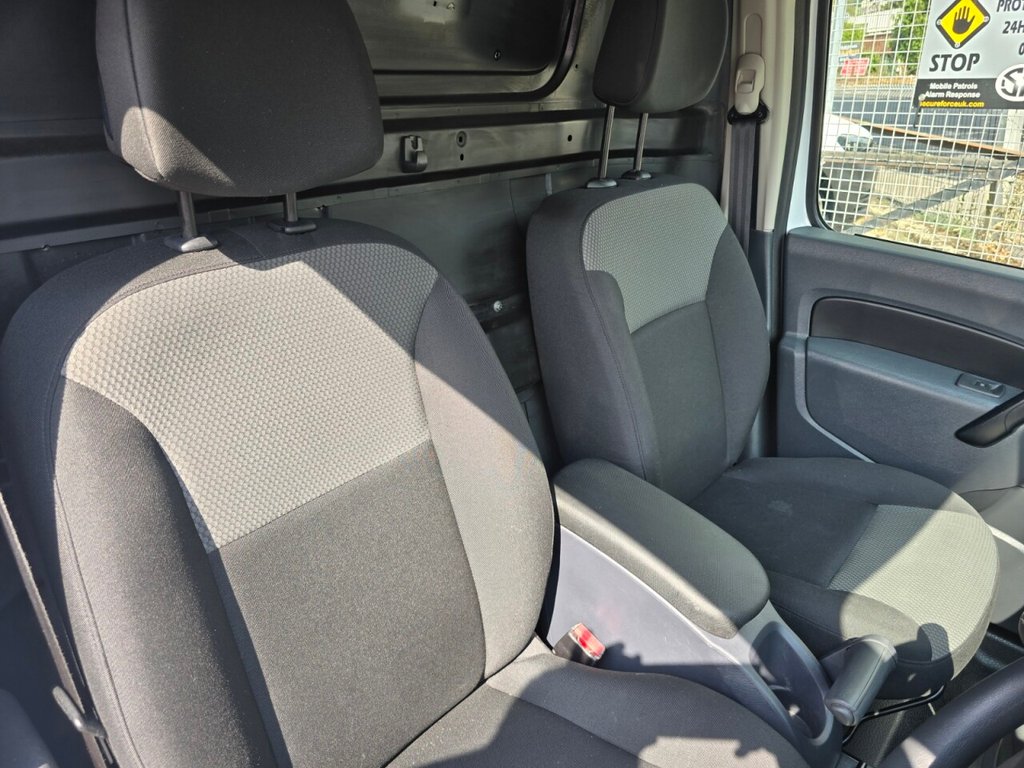 Used Renault Kangoo 2018 for sale - 75753135: Photo 13