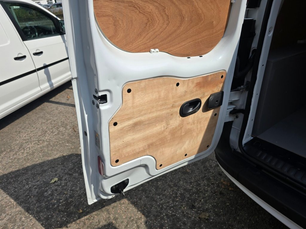 Used Renault Kangoo 2018 for sale - 75753135: Photo 16
