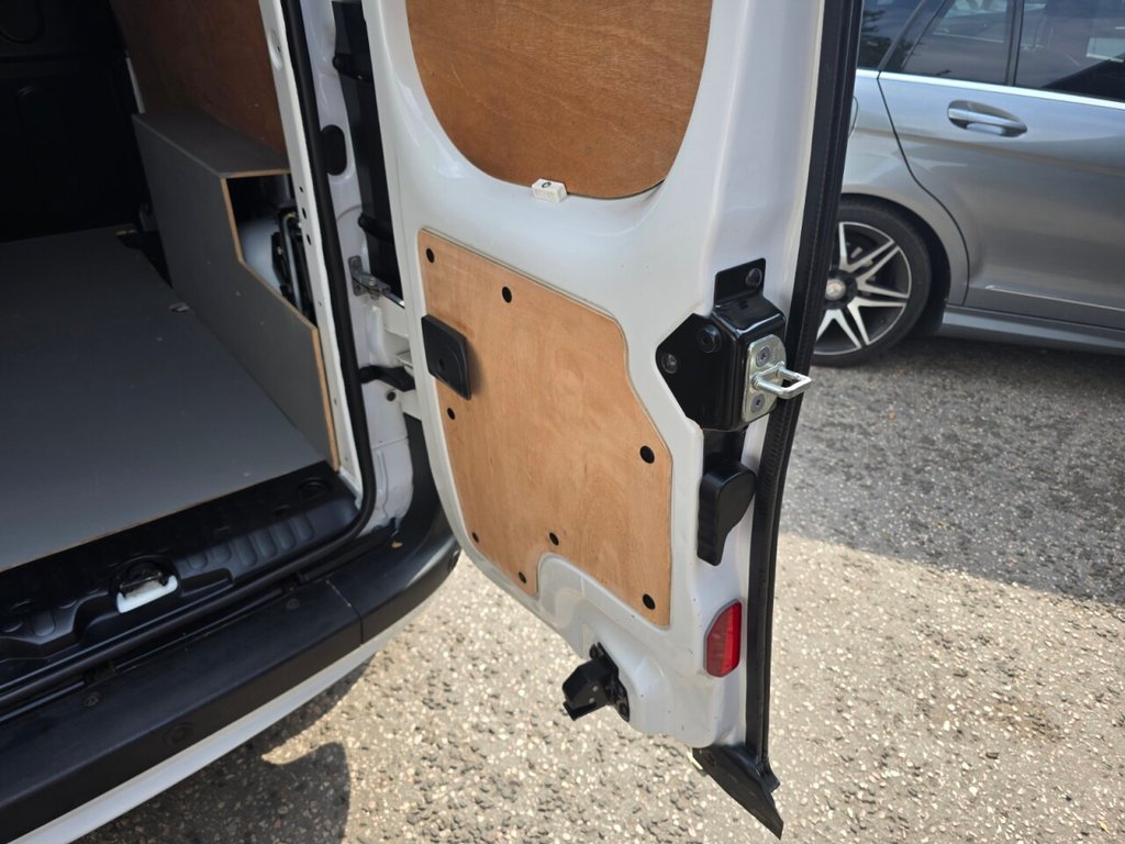 Used Renault Kangoo 2018 for sale - 75753135: Photo 17