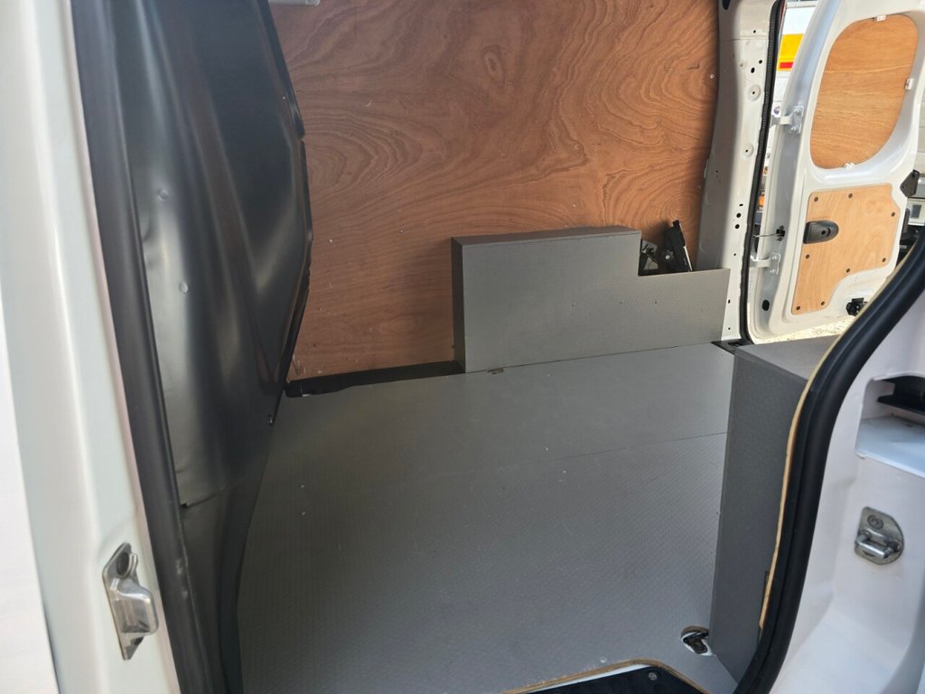 Used Renault Kangoo 2018 for sale - 75753135: Photo 18