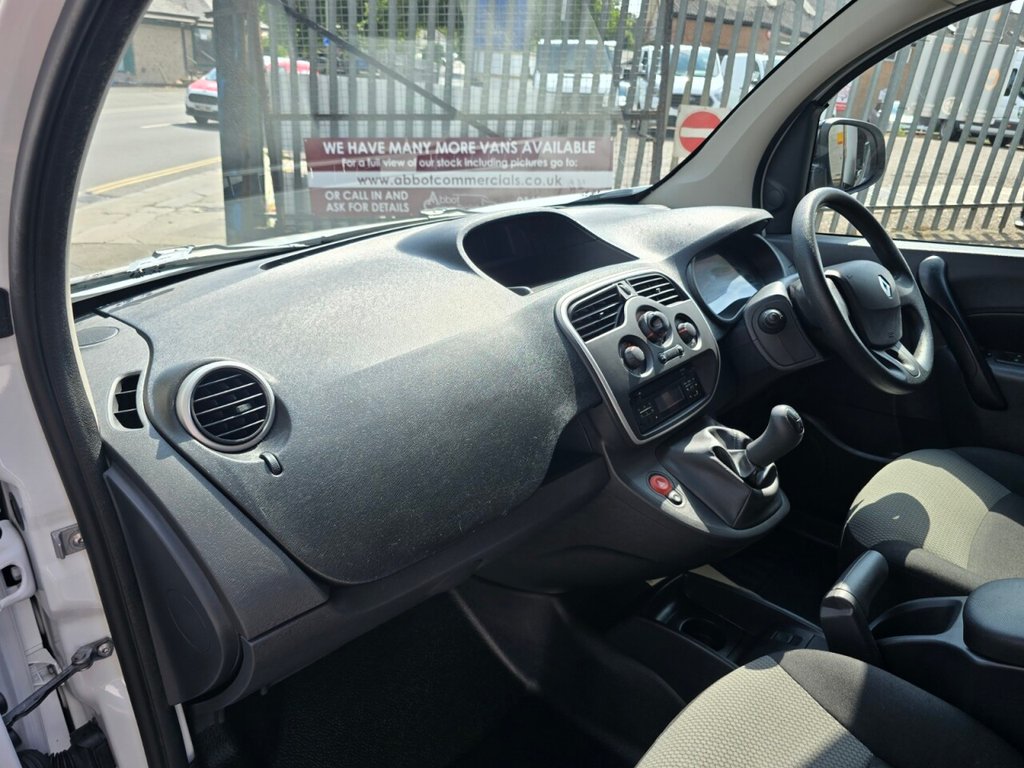 Used Renault Kangoo 2018 for sale - 75753135: Photo 20