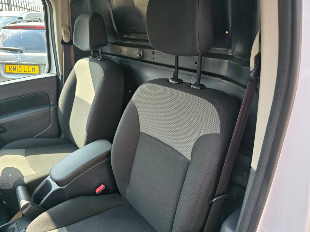 Used Renault Kangoo 2018 for sale - 75753135: Photo 22