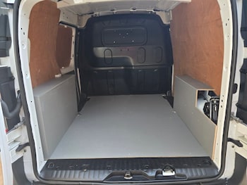 Used Renault Kangoo 2018 for sale - 75753135: Photo