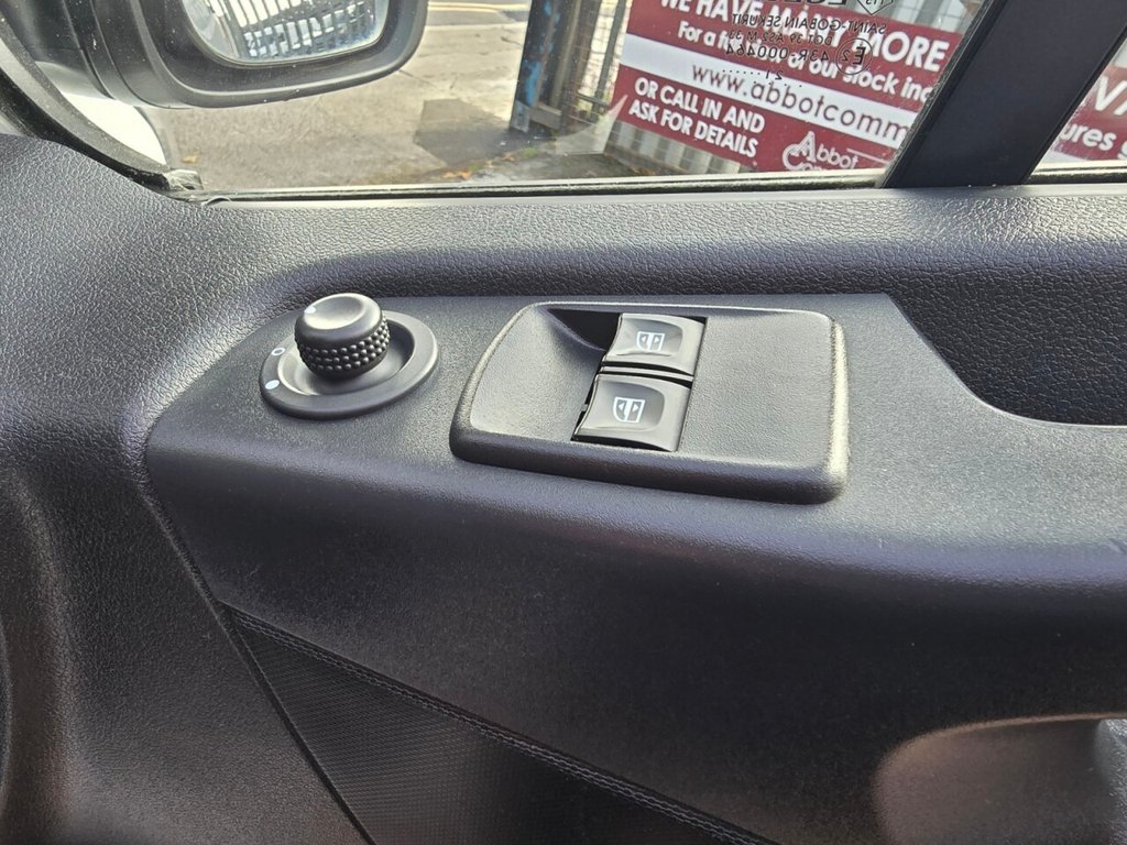 Used Renault Trafic 2021 for sale - 76303664: Photo 15