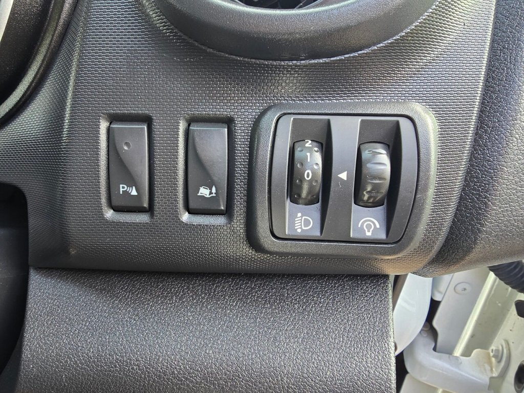 Used Renault Trafic 2021 for sale - 76303664: Photo 16