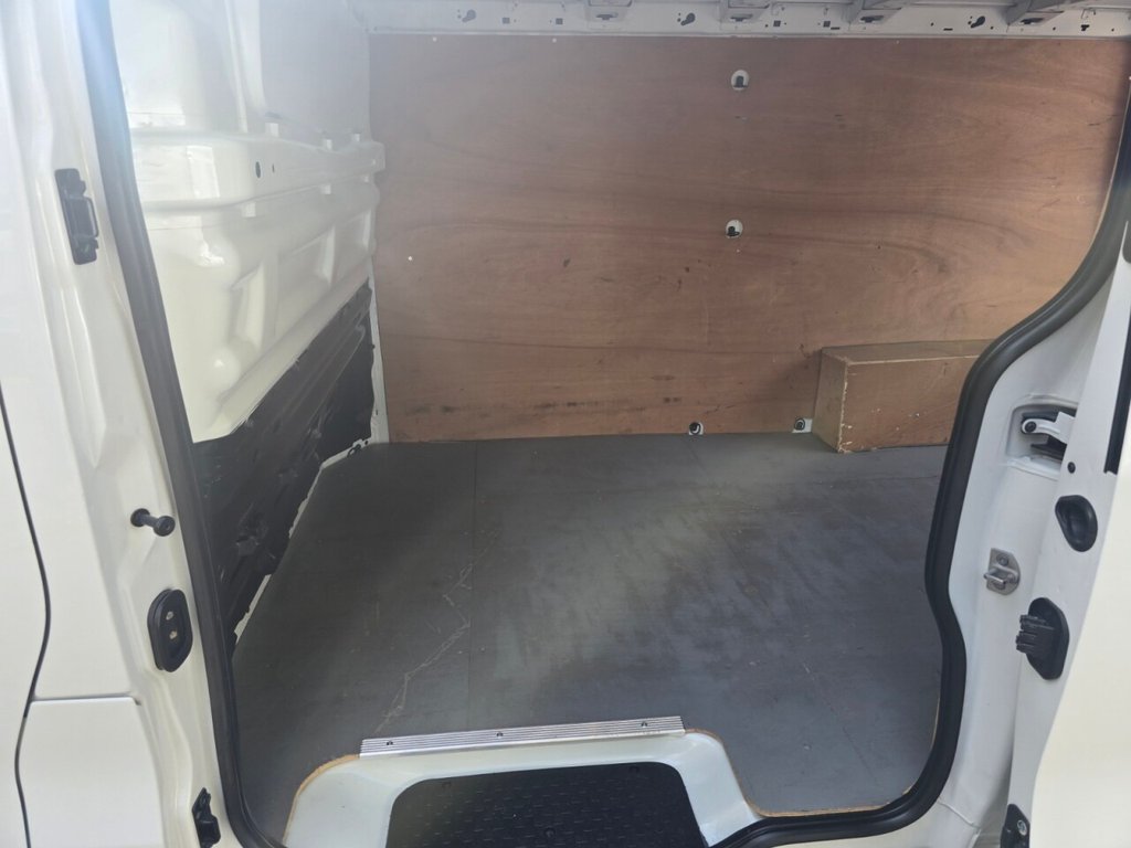 Used Renault Trafic 2021 for sale - 76303664: Photo 19