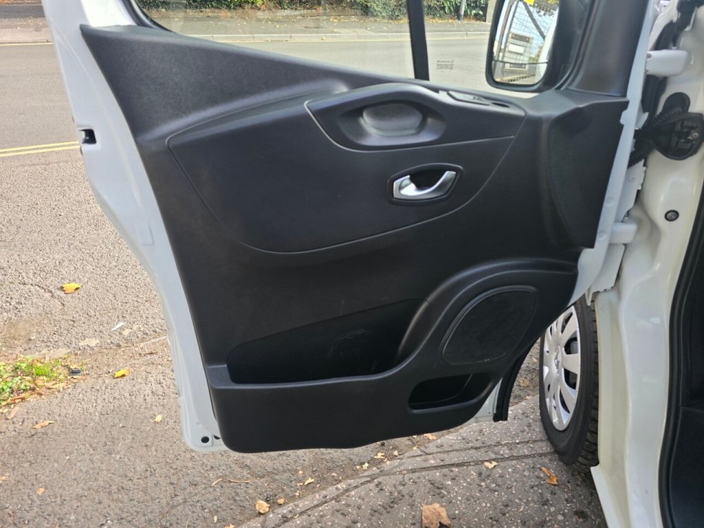 Used Renault Trafic 2021 for sale - 76303664: Photo 20