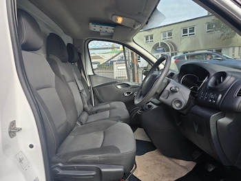 Used Renault Trafic 2021 for sale - 76303664: Photo