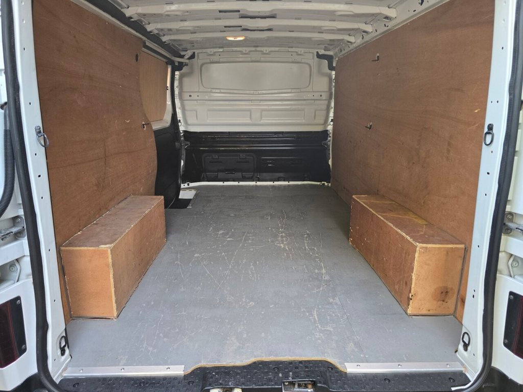 Used Renault Trafic 2021 for sale - 76303664: Photo 3