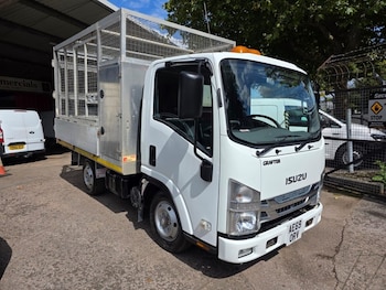 Isuzu - Grafter