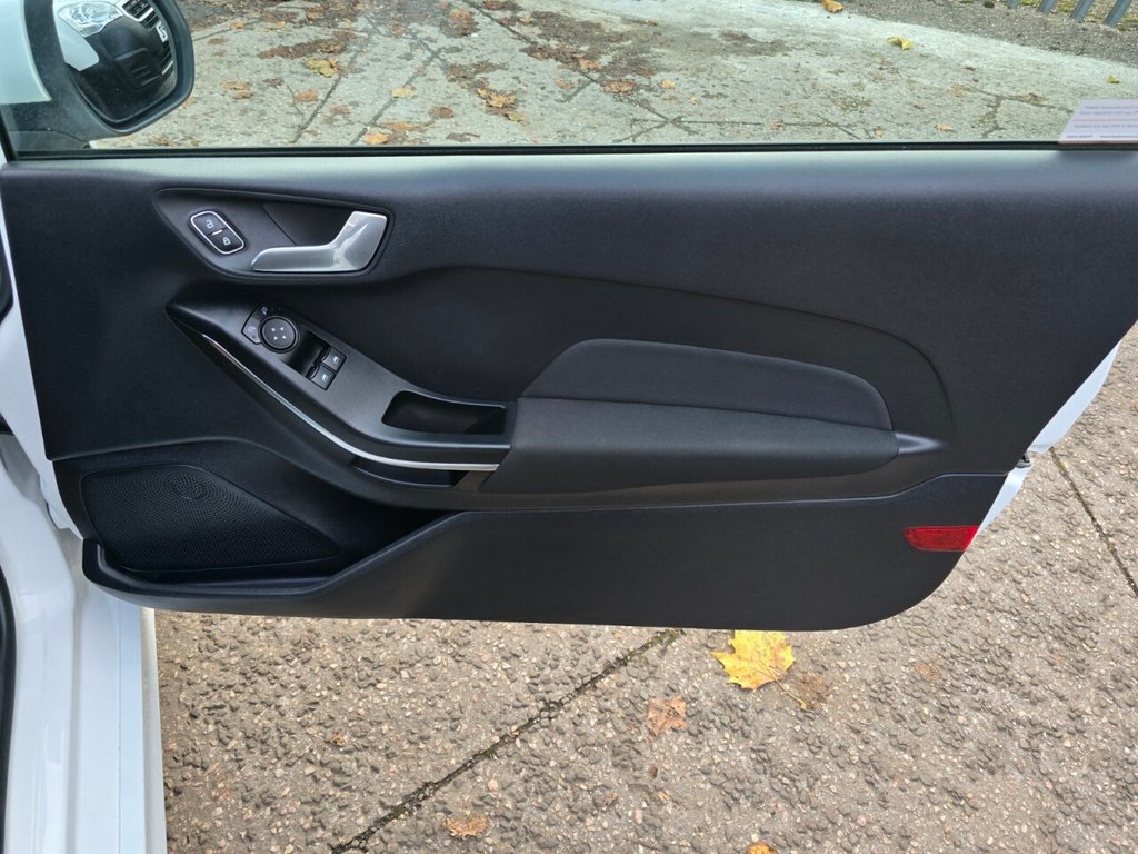 Used Ford Fiesta Van 2022 for sale - 76356812: Photo 15