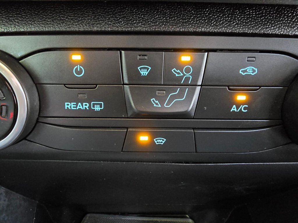 Used Ford Fiesta Van 2022 for sale - 76356812: Photo 20