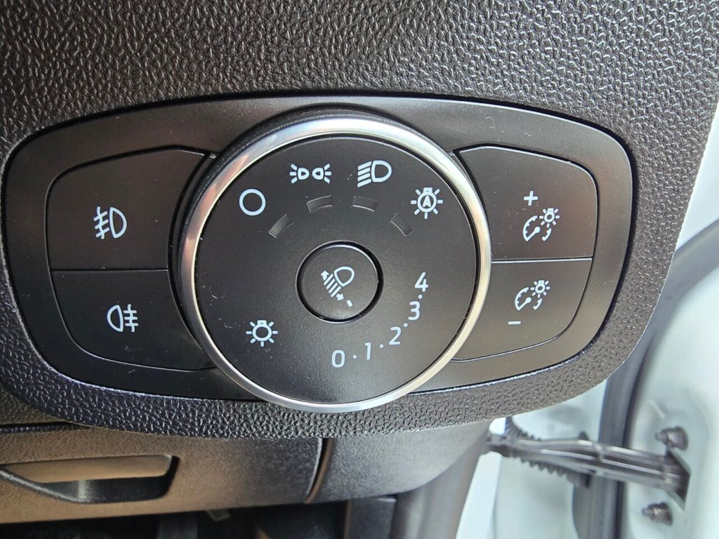 Used Ford Fiesta Van 2022 for sale - 76356812: Photo 24