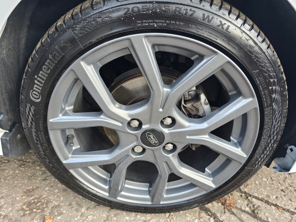 Used Ford Fiesta Van 2022 for sale - 76356812: Photo 27