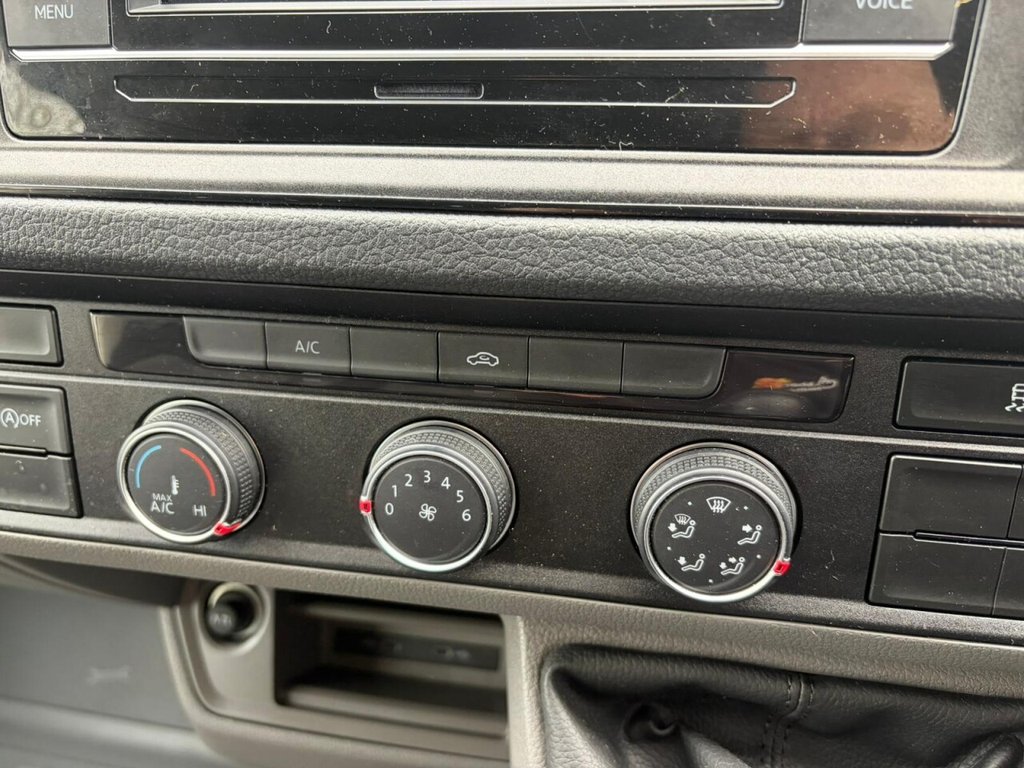 Used Volkswagen Crafter 2024 for sale - 77692521: Photo 10