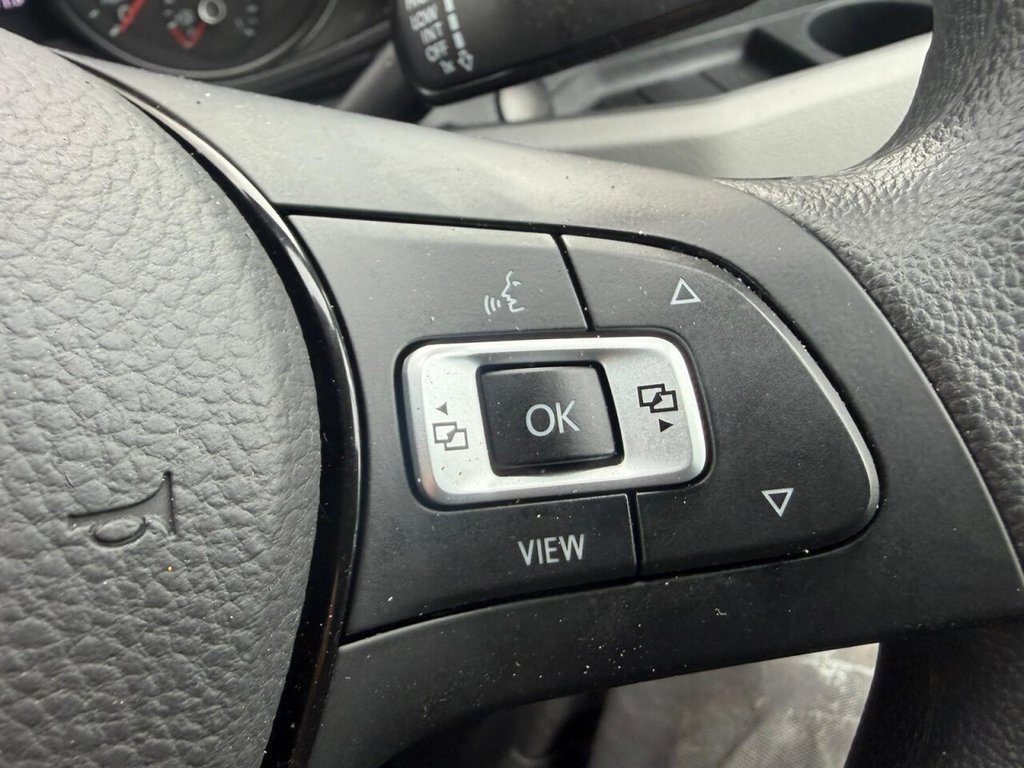 Used Volkswagen Crafter 2024 for sale - 77692521: Photo 12
