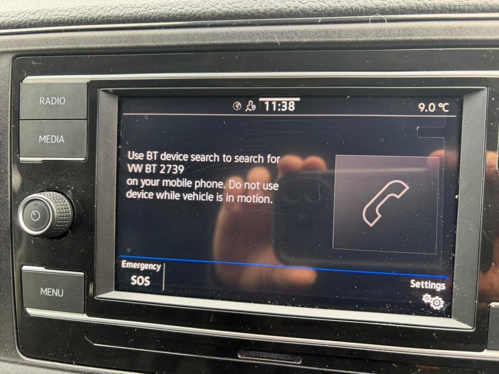 Used Volkswagen Crafter 2024 for sale - 77692521: Photo 18