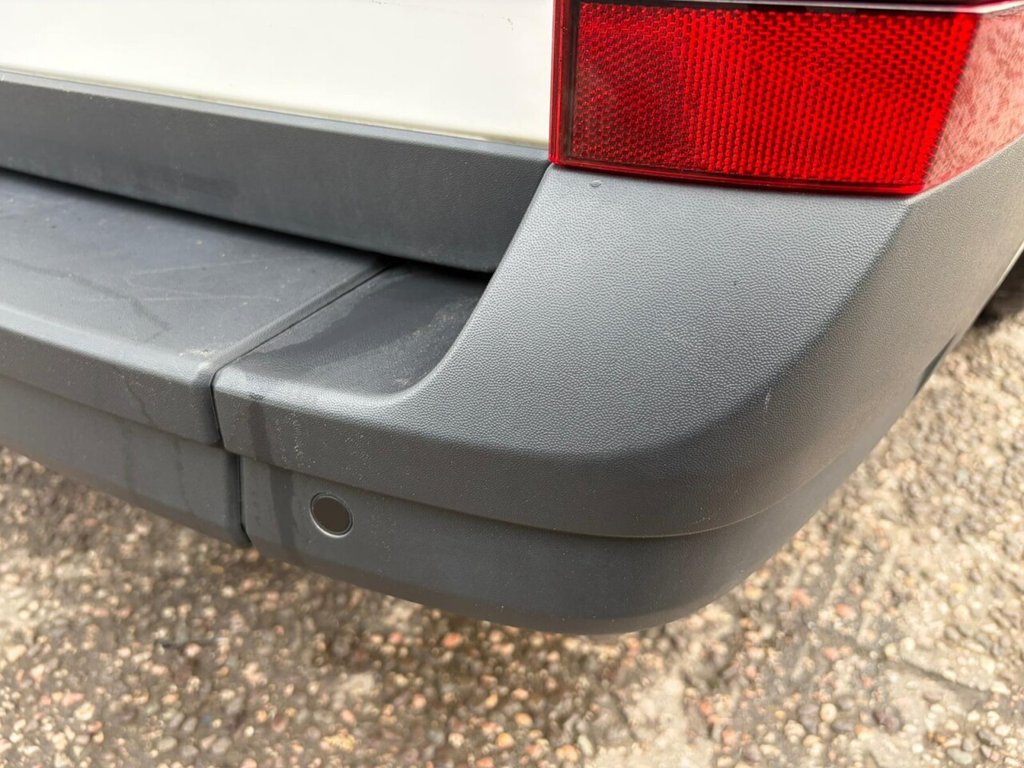 Used Volkswagen Crafter 2024 for sale - 77692521: Photo 19