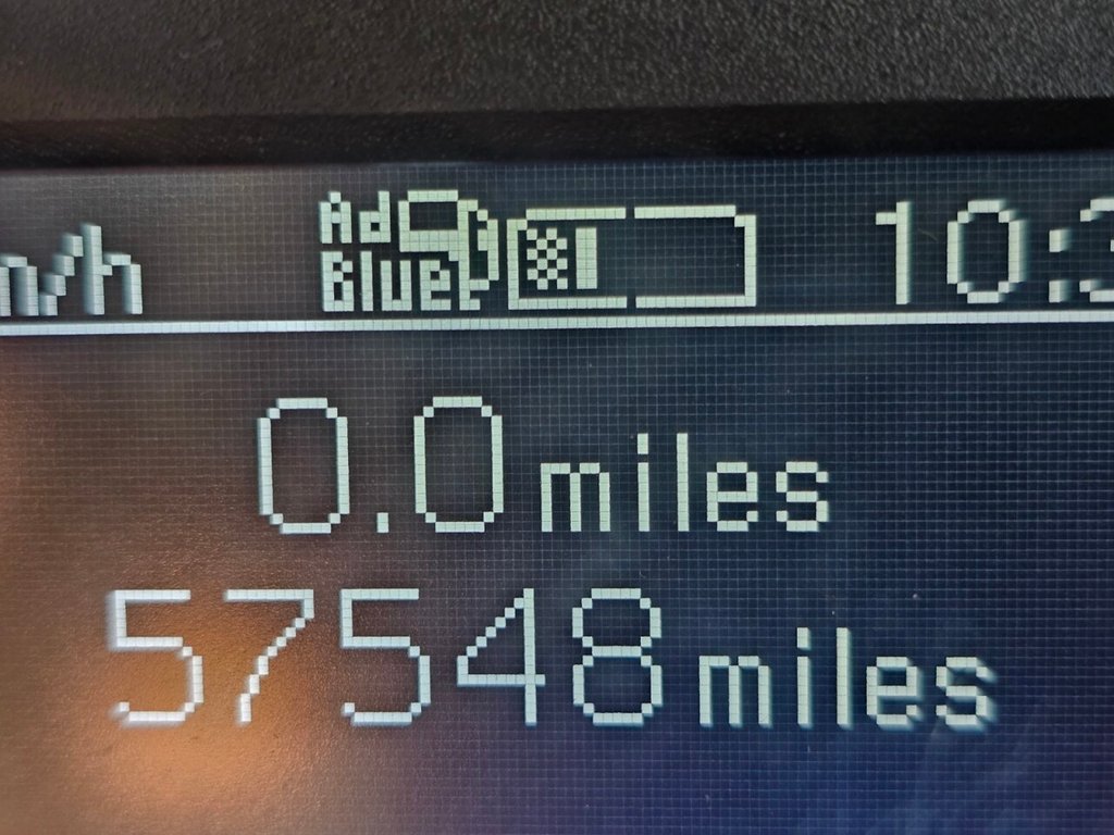 Vehicle 31