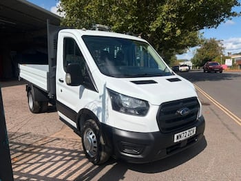 Used Ford Transit 2023 for sale - 79631835: Photo