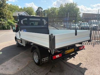 Used Ford Transit 2023 for sale - 79631835: Photo