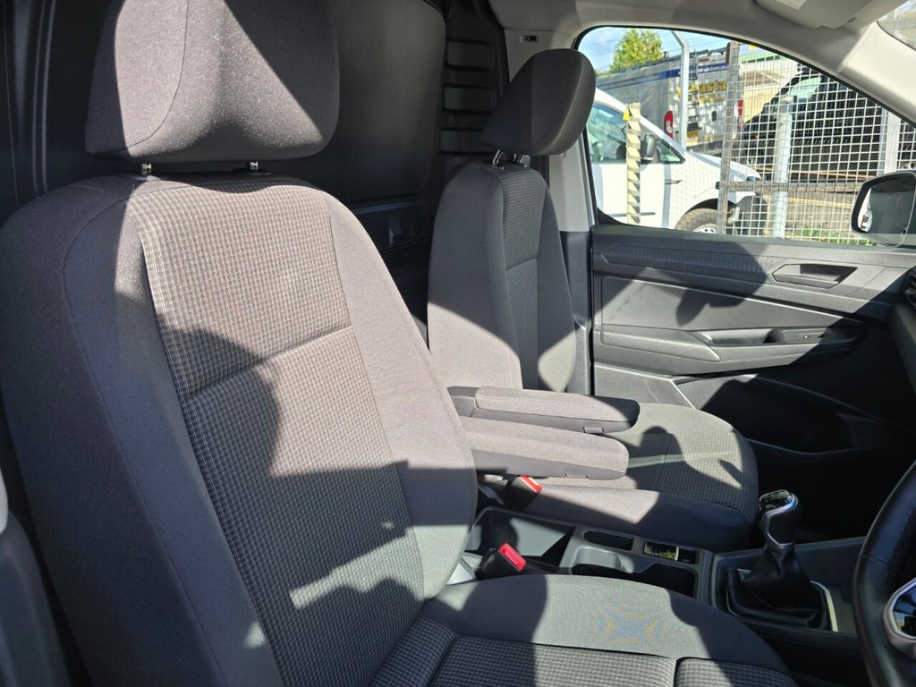 Used Volkswagen Caddy 2022 for sale - 76147630: Photo 15