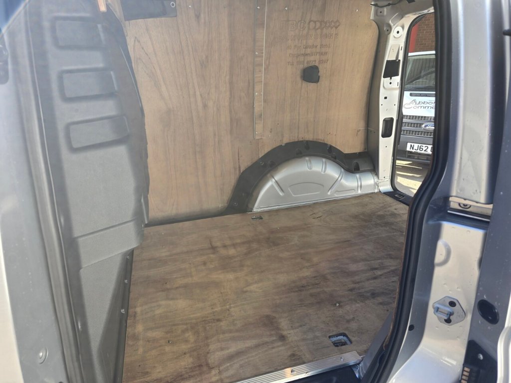 Used Volkswagen Caddy 2022 for sale - 76147630: Photo 16