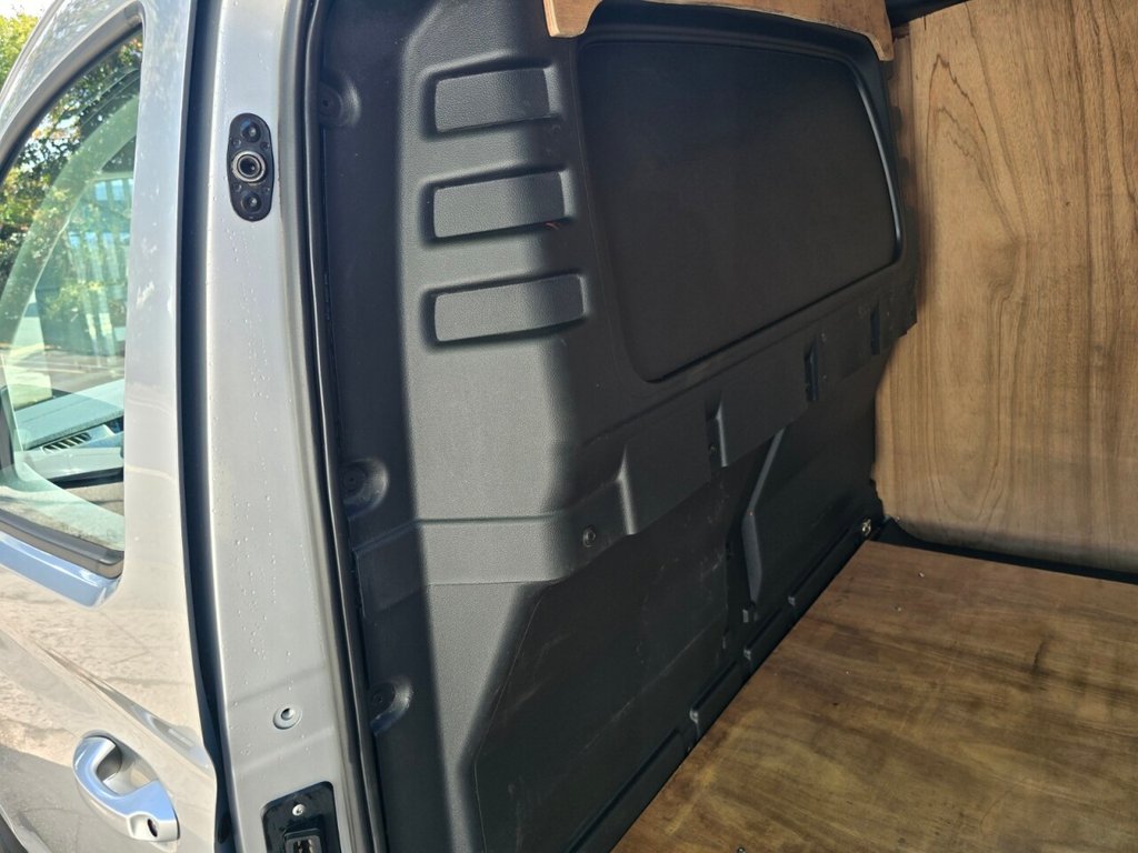 Used Volkswagen Caddy 2022 for sale - 76147630: Photo 17