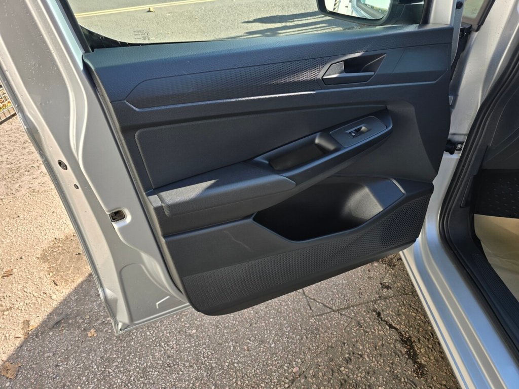 Used Volkswagen Caddy 2022 for sale - 76147630: Photo 18