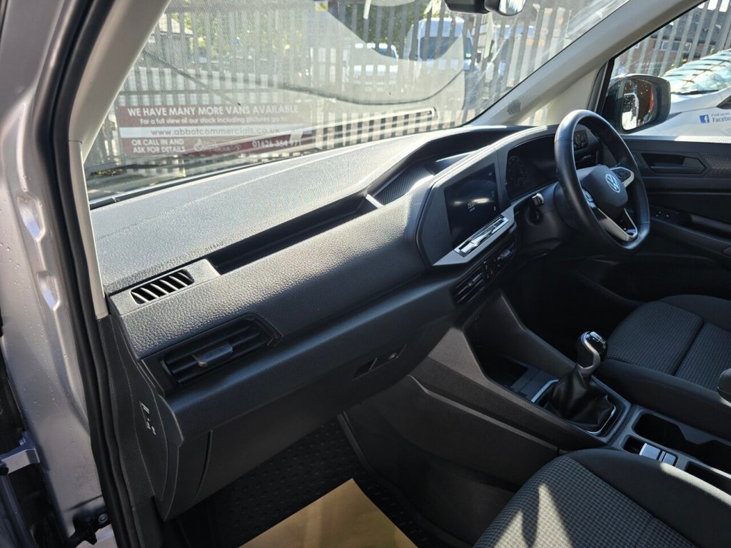 Used Volkswagen Caddy 2022 for sale - 76147630: Photo 19