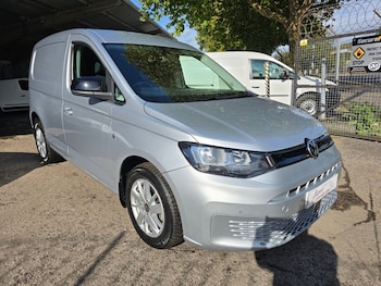 Volkswagen - Caddy