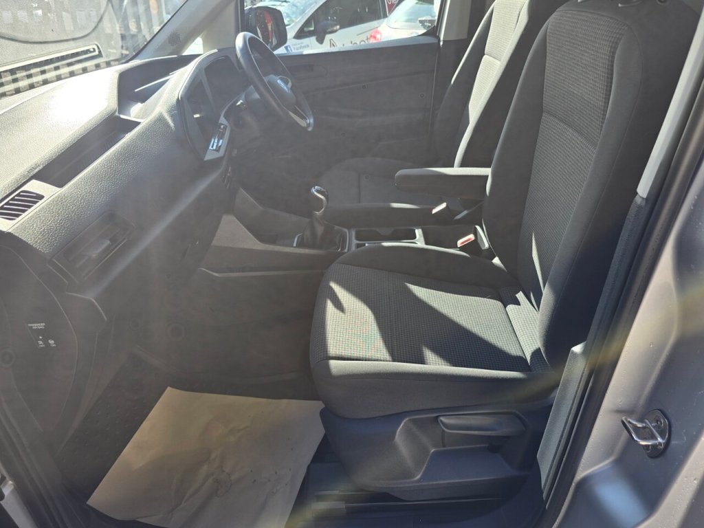 Used Volkswagen Caddy 2022 for sale - 76147630: Photo 20