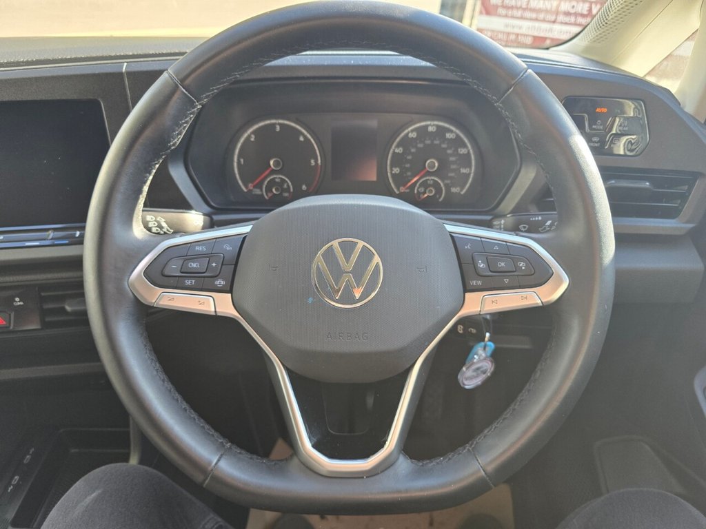 Used Volkswagen Caddy 2022 for sale - 76147630: Photo 31