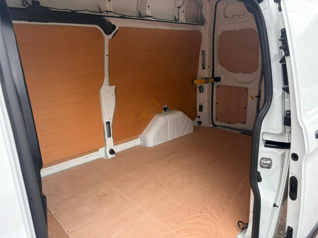 Used Ford Transit Custom 2021 for sale - 78029793: Photo 15