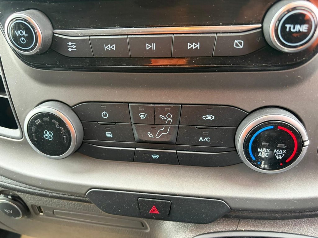 Used Ford Transit Custom 2021 for sale - 78029793: Photo 16