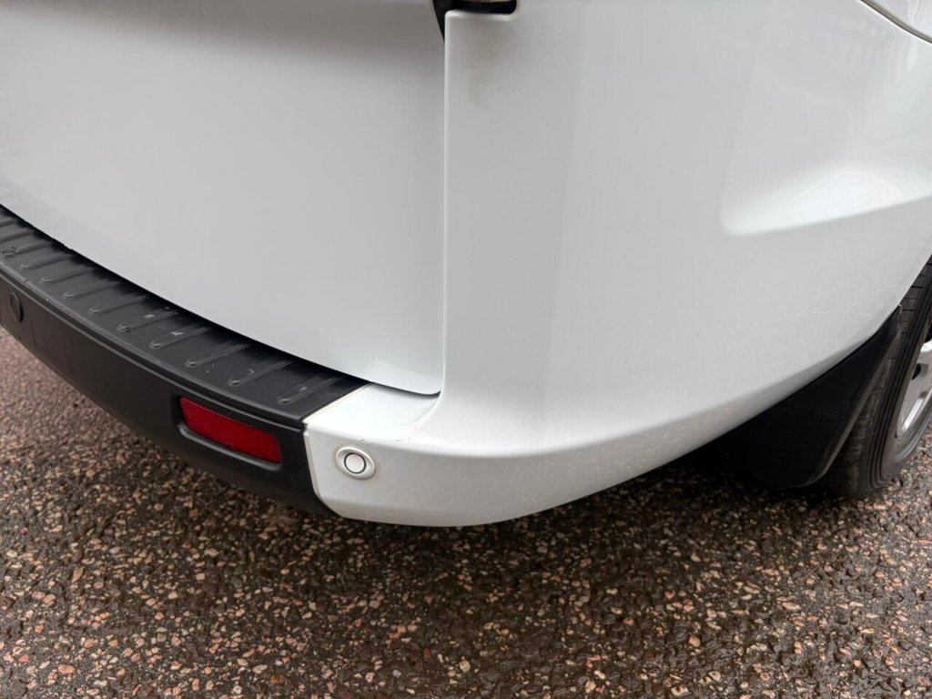 Used Ford Transit Custom 2021 for sale - 78029793: Photo 19