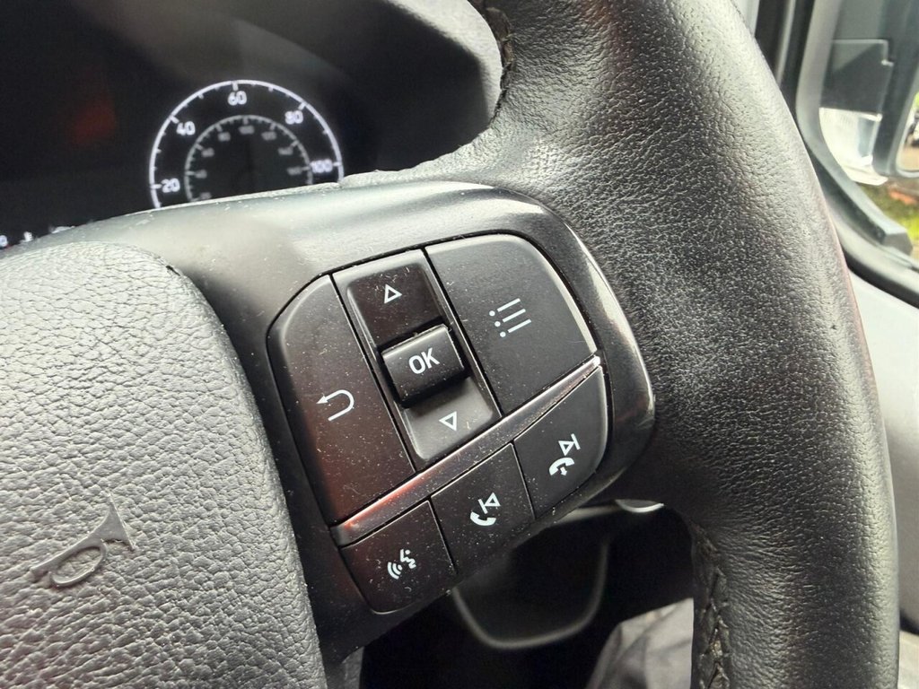 Used Ford Transit Custom 2021 for sale - 78029793: Photo 21