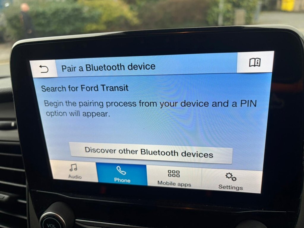 Used Ford Transit Custom 2021 for sale - 78029793: Photo 22