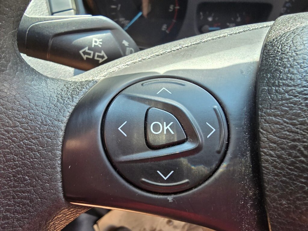 Used Ford Transit Custom 2018 for sale - 75986296: Photo 18